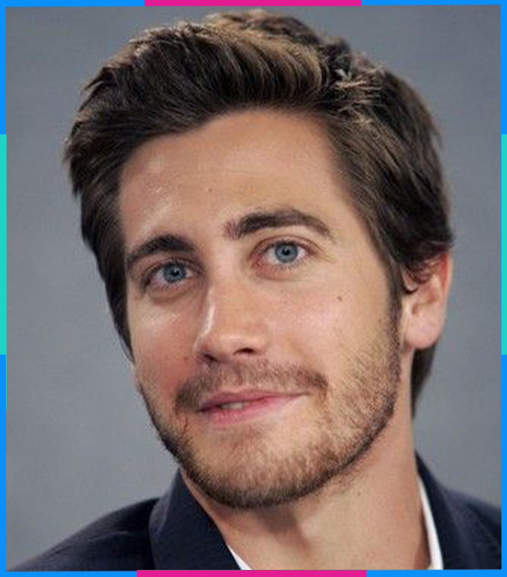 Đôi mắt Nhân Mã Jake Gyllenhaal